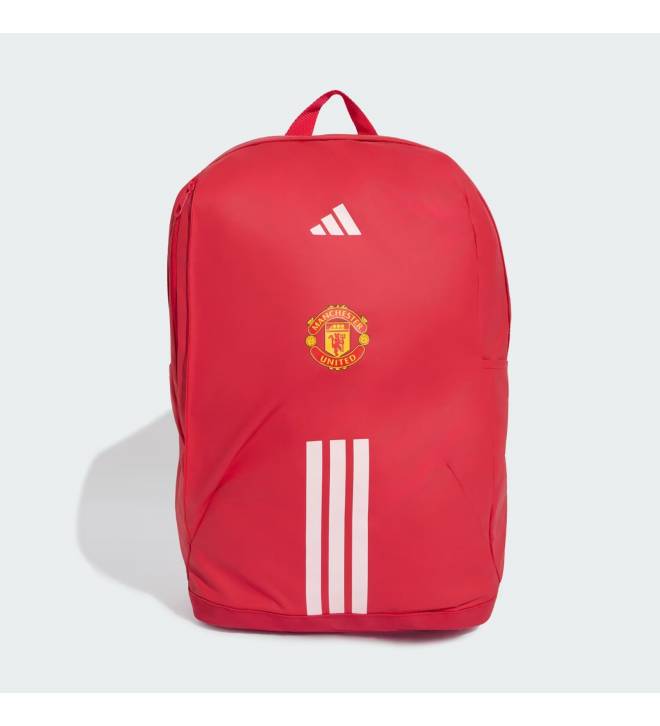 ADIDAS MANCHESTER UNITED BACKPACK KT0684 ADIDAS MANCHESTER UNITED BACKPACK KT0684